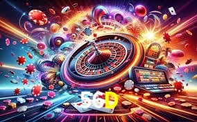 Experiência VIP 56D