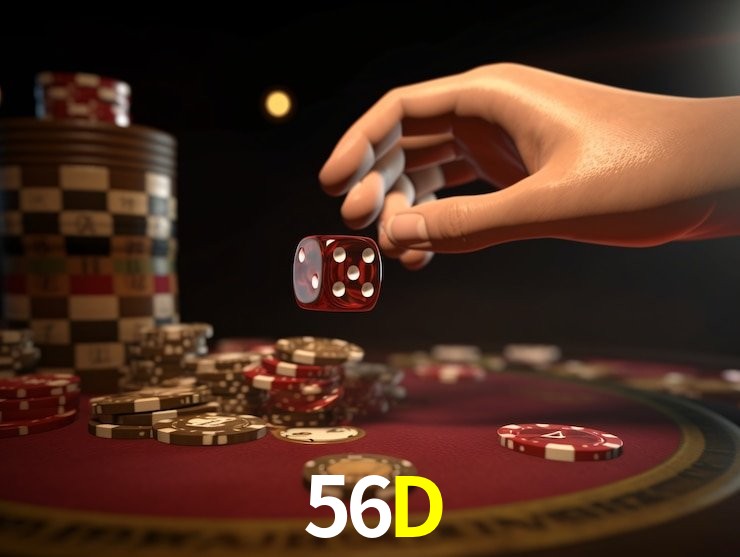 Live Casino 56D