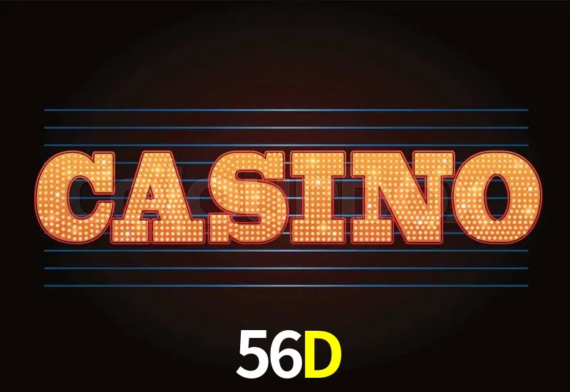 Bonus Features 56D