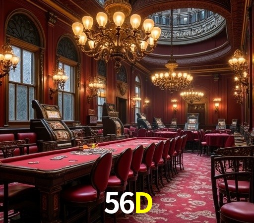 Responsive Design 56D