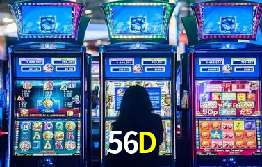 VIP Casino 56D