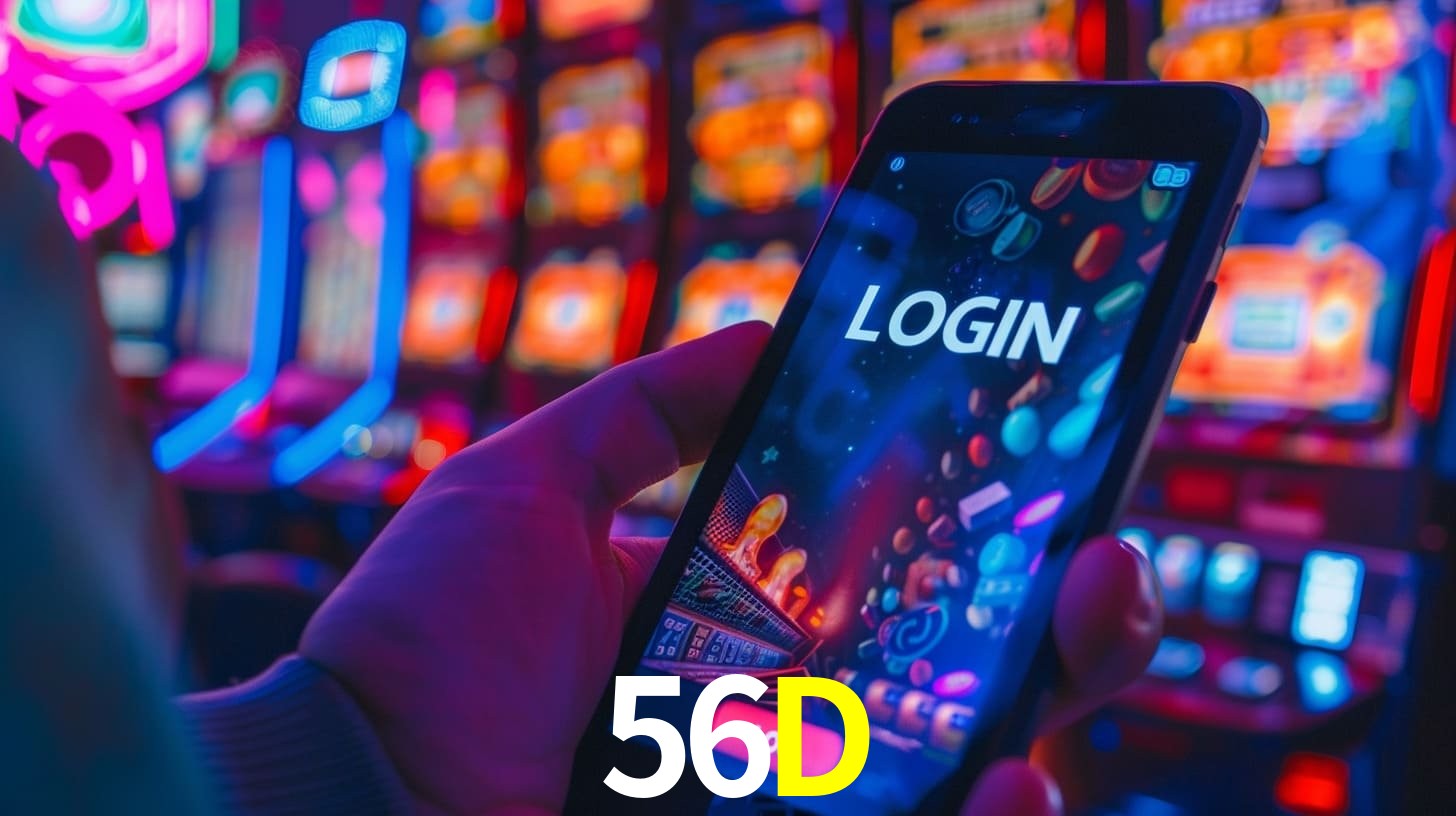 Football Betting 56D