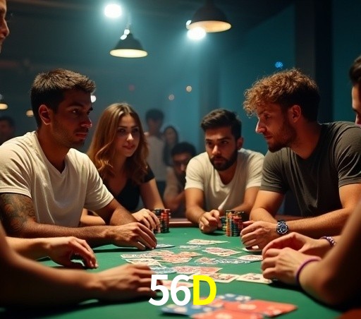 Flash Promotion 56D