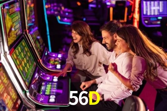 Spaceman Game 56D